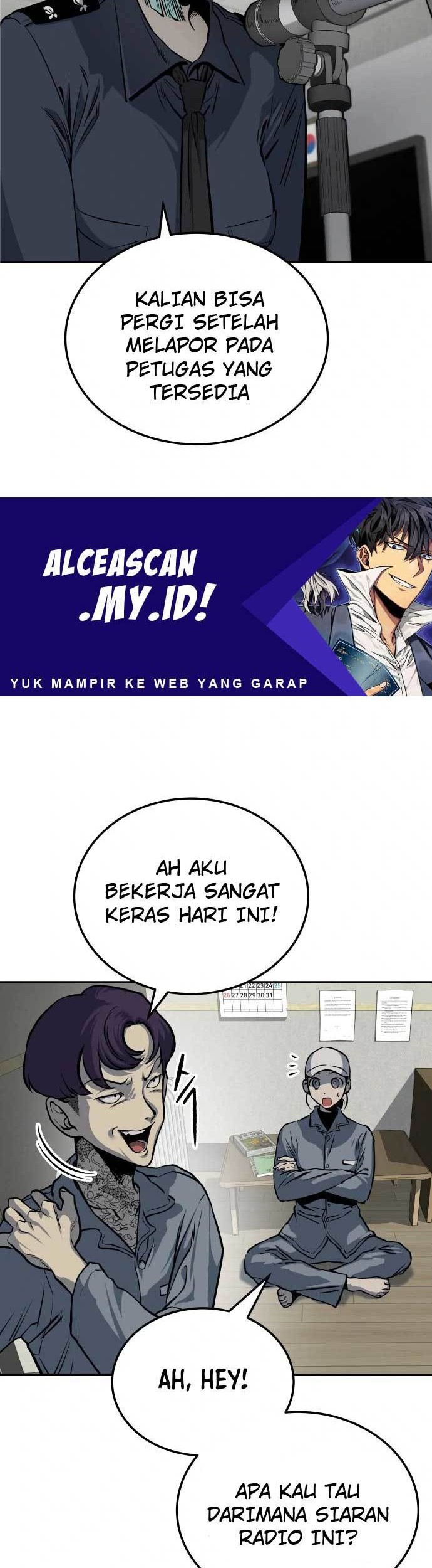 ZomGan Bab 10 halaman 3