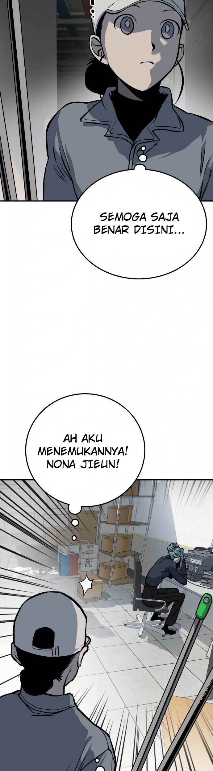 ZomGan Bab 10 halaman 11
