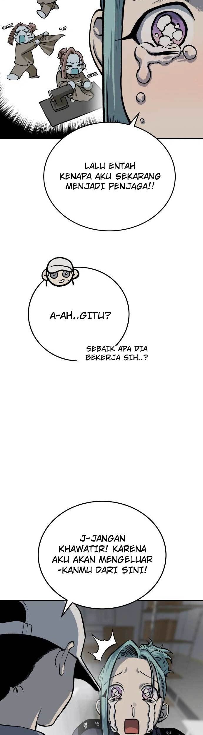 ZomGan Bab 10 halaman 15