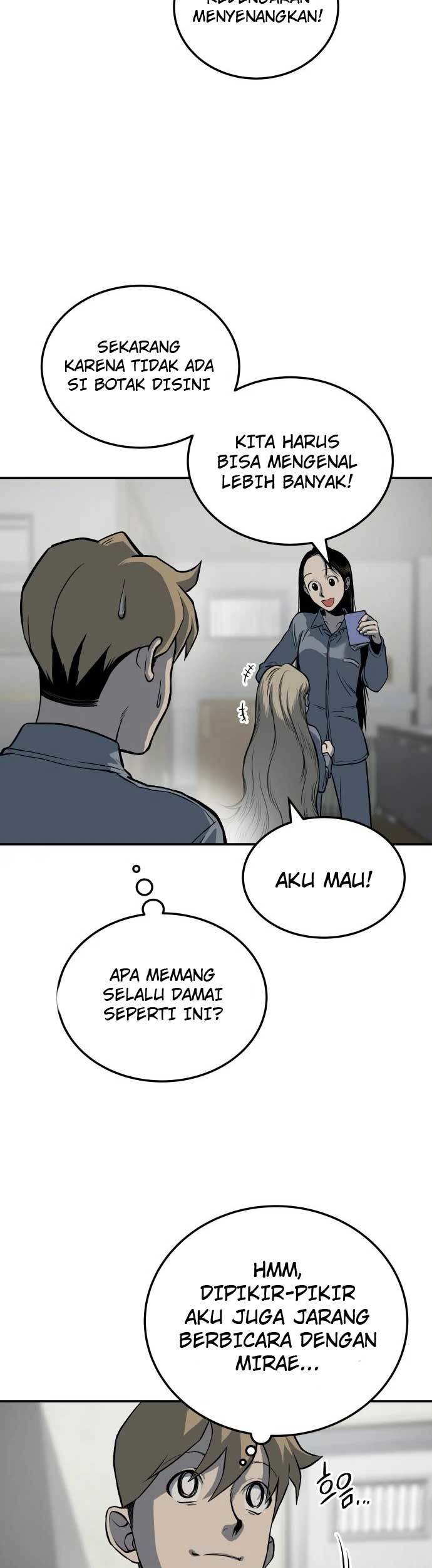 ZomGan Bab 10 halaman 20