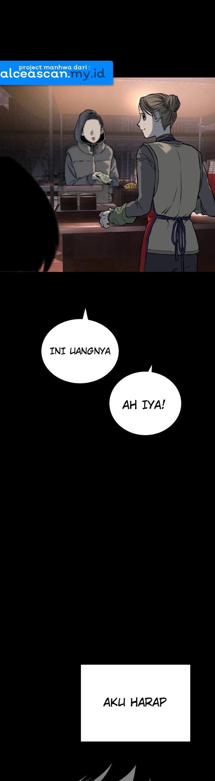 ZomGan Bab 10 halaman 60