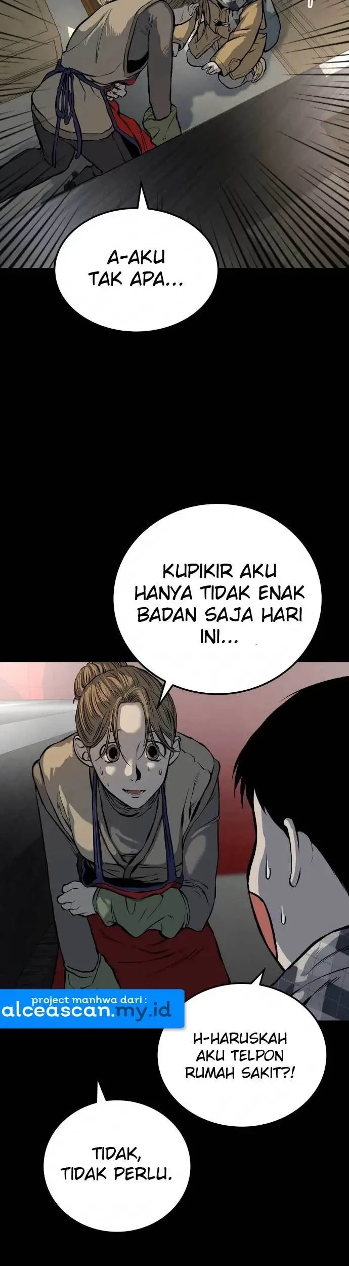 ZomGan Bab 11 halaman 4