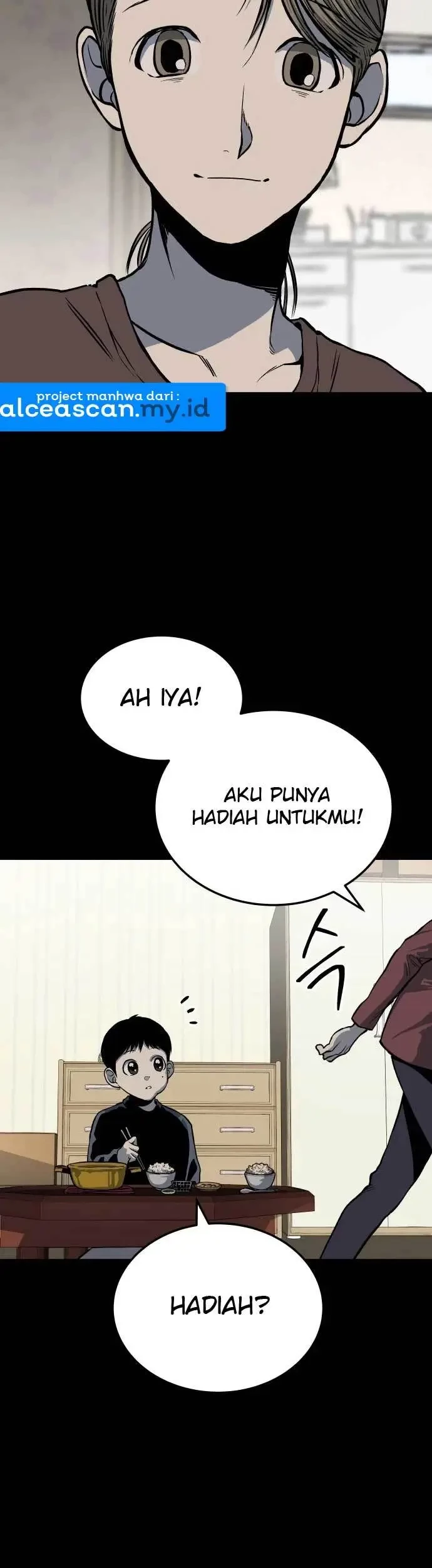 ZomGan Bab 11 halaman 12