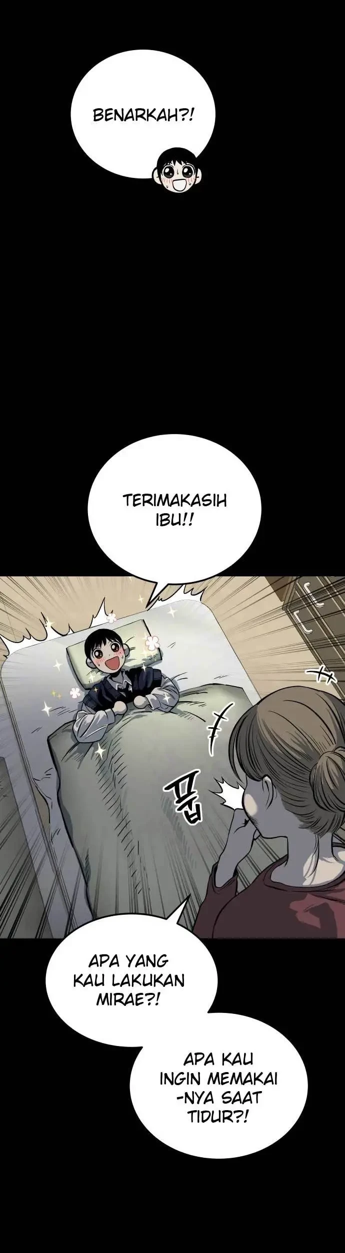 ZomGan Bab 11 halaman 16