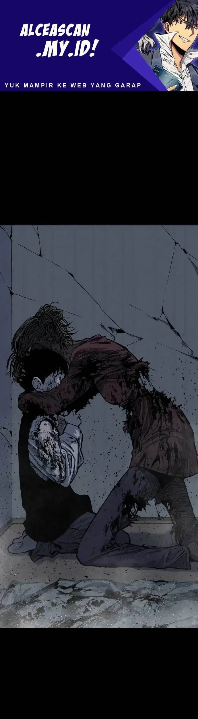 ZomGan Bab 12 halaman 2