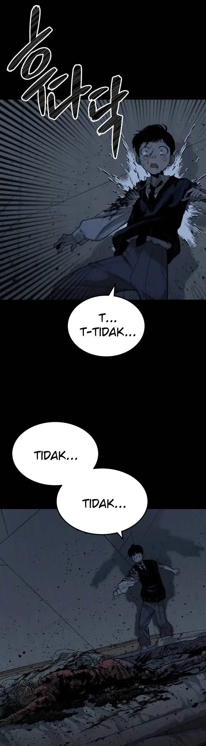 ZomGan Bab 12 halaman 8