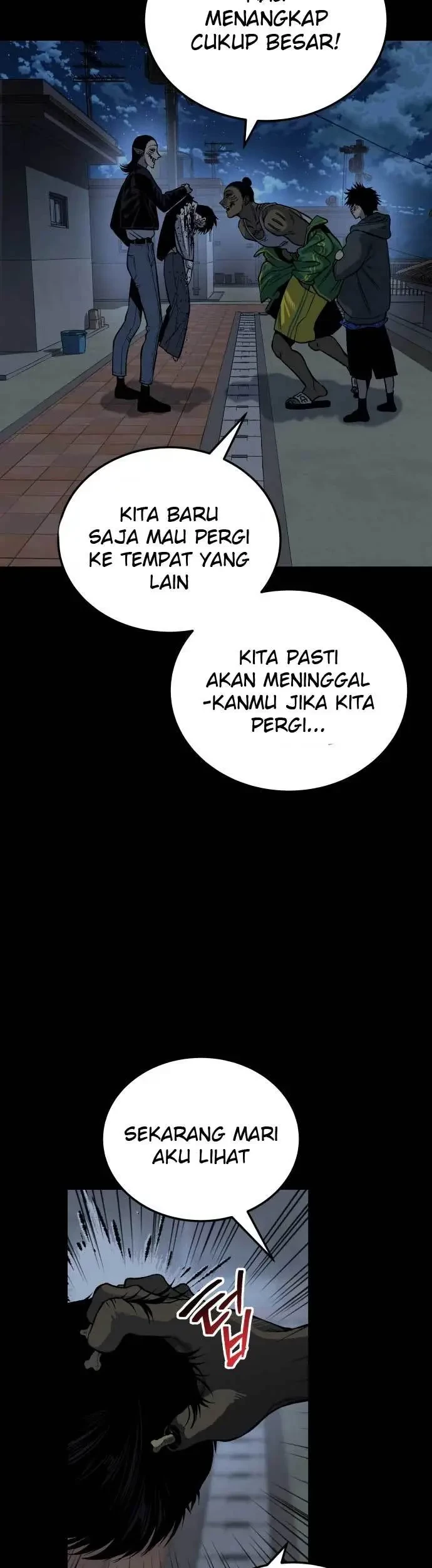 ZomGan Bab 12 halaman 16