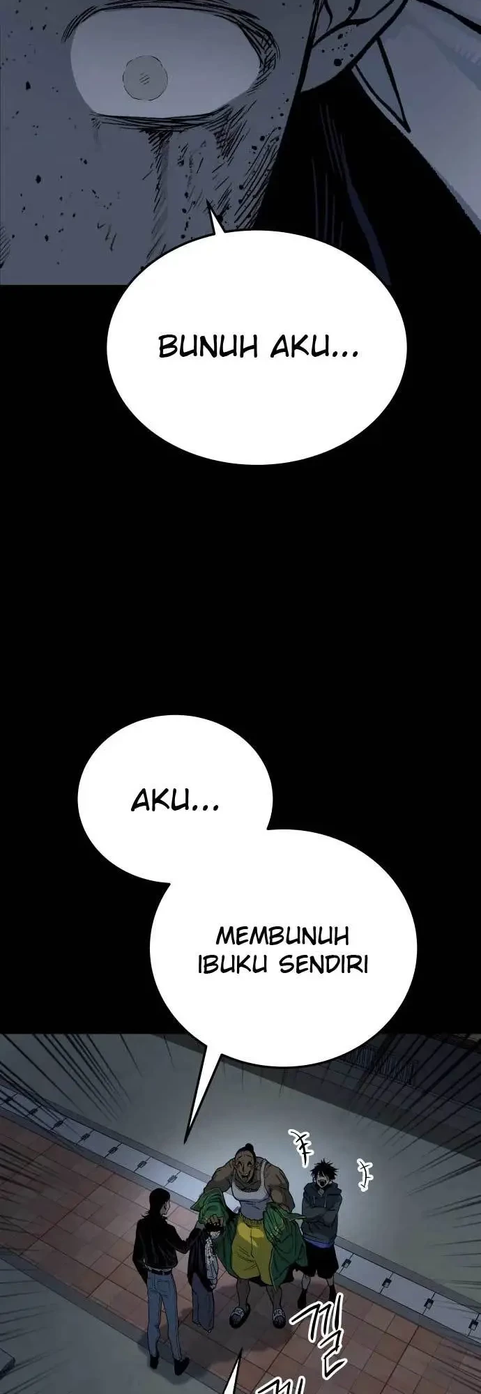 ZomGan Bab 12 halaman 19