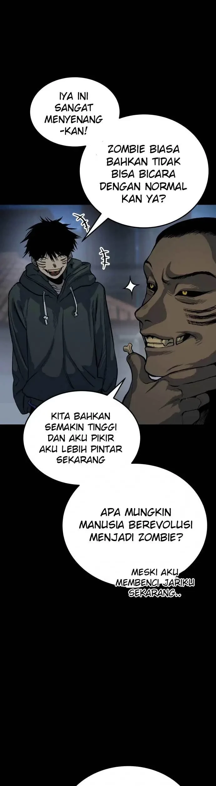 ZomGan Bab 12 halaman 22