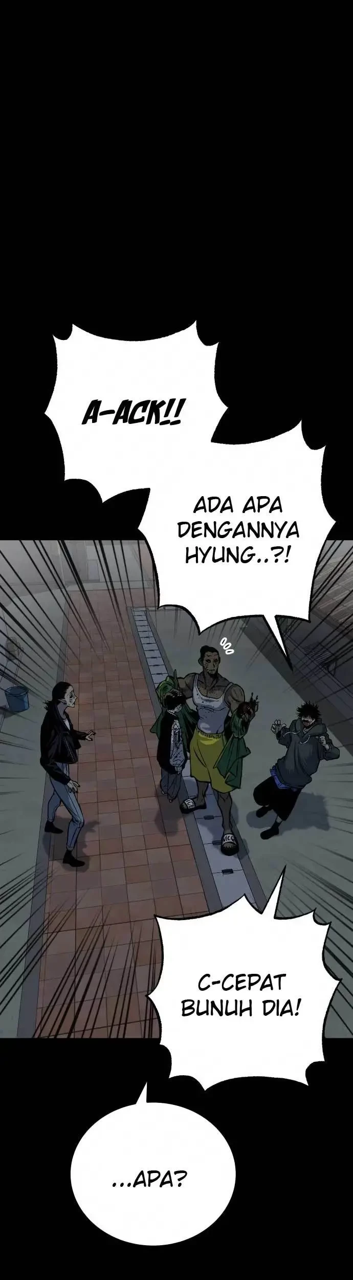 ZomGan Bab 12 halaman 28