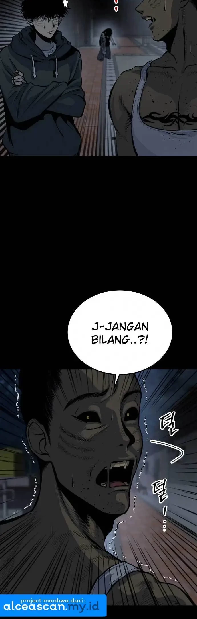 ZomGan Bab 12 halaman 33