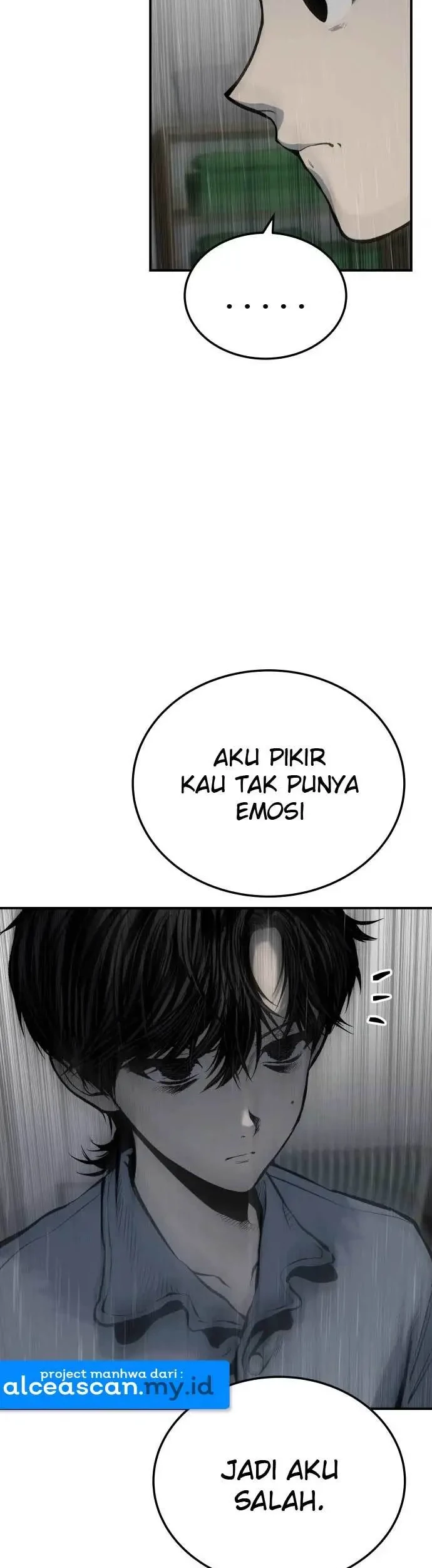ZomGan Bab 13 halaman 9