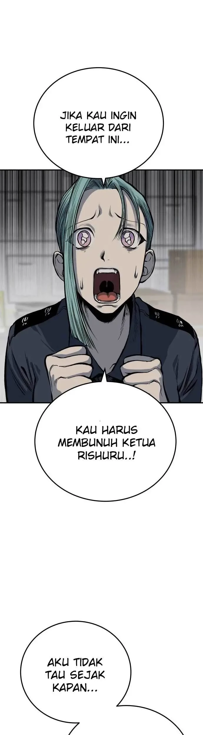 ZomGan Bab 13 halaman 32