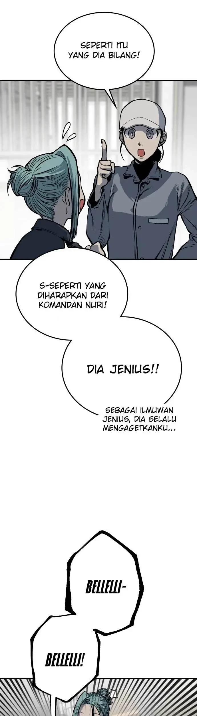 ZomGan Bab 13 halaman 41