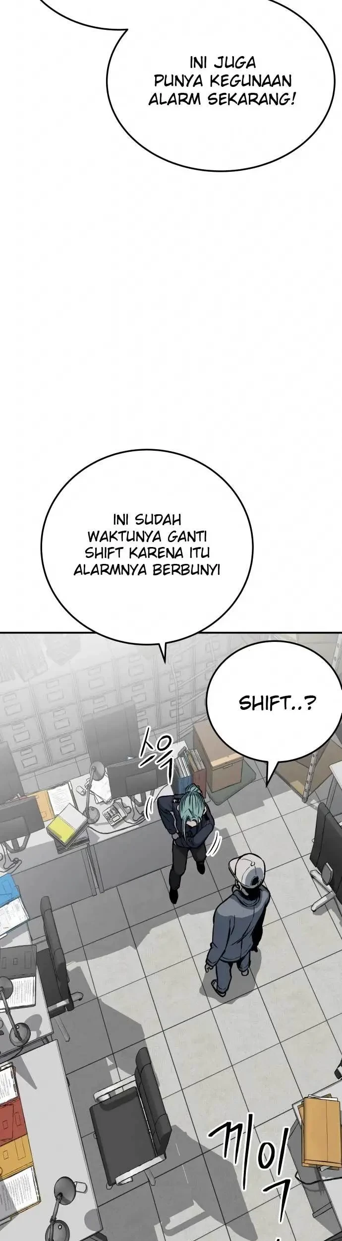 ZomGan Bab 13 halaman 44