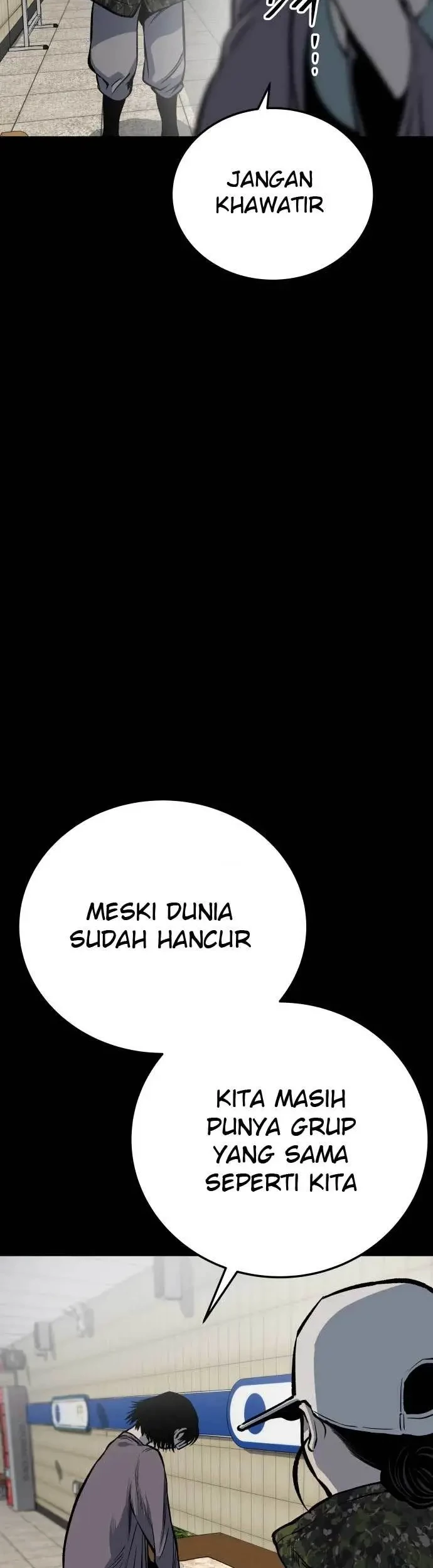 ZomGan Bab 13 halaman 48