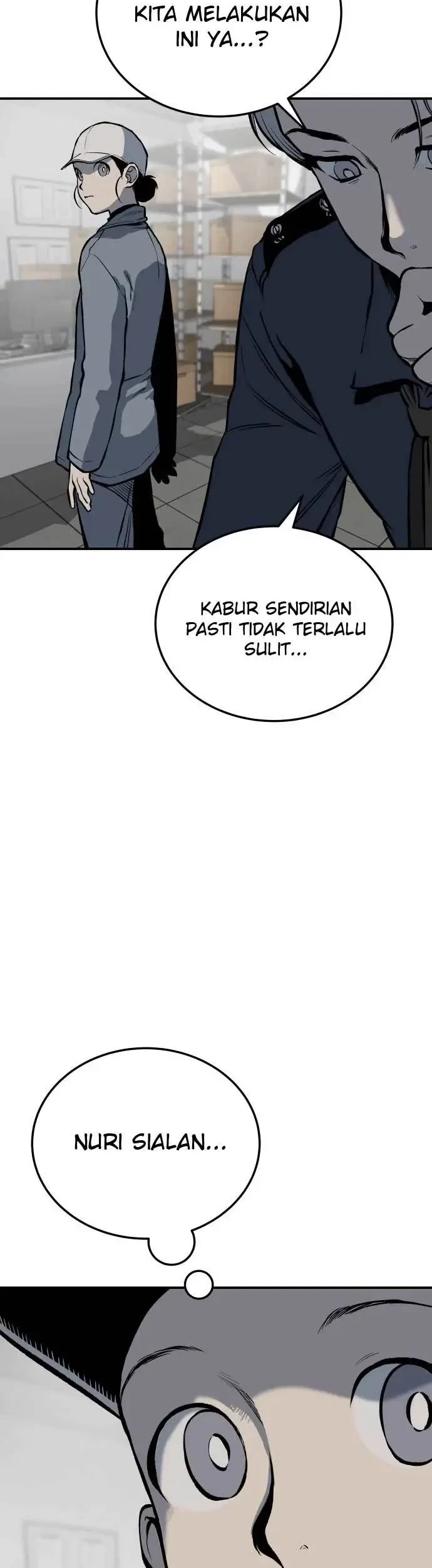 ZomGan Bab 13 halaman 54
