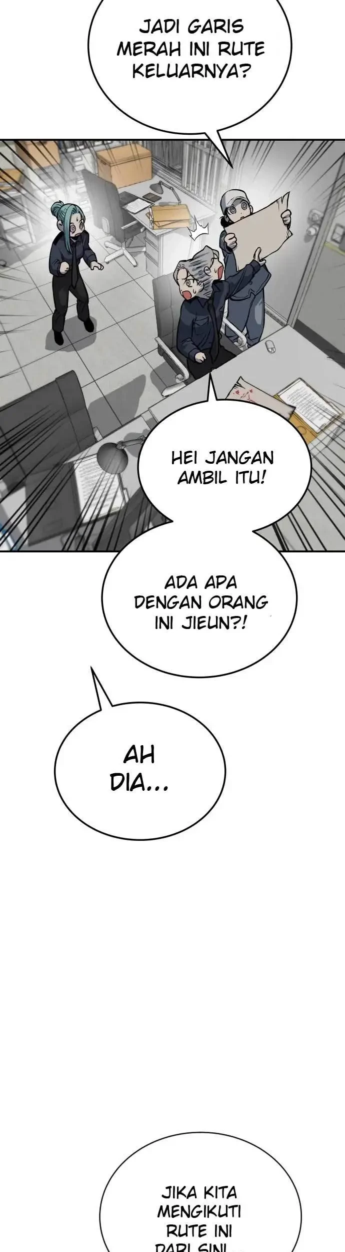 ZomGan Bab 13 halaman 59