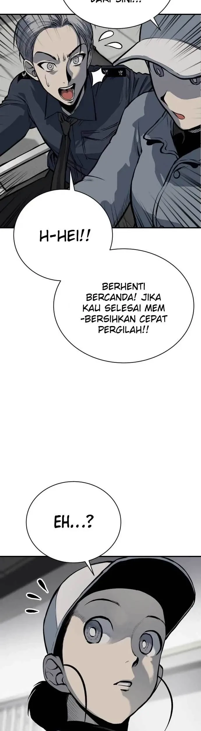 ZomGan Bab 13 halaman 60