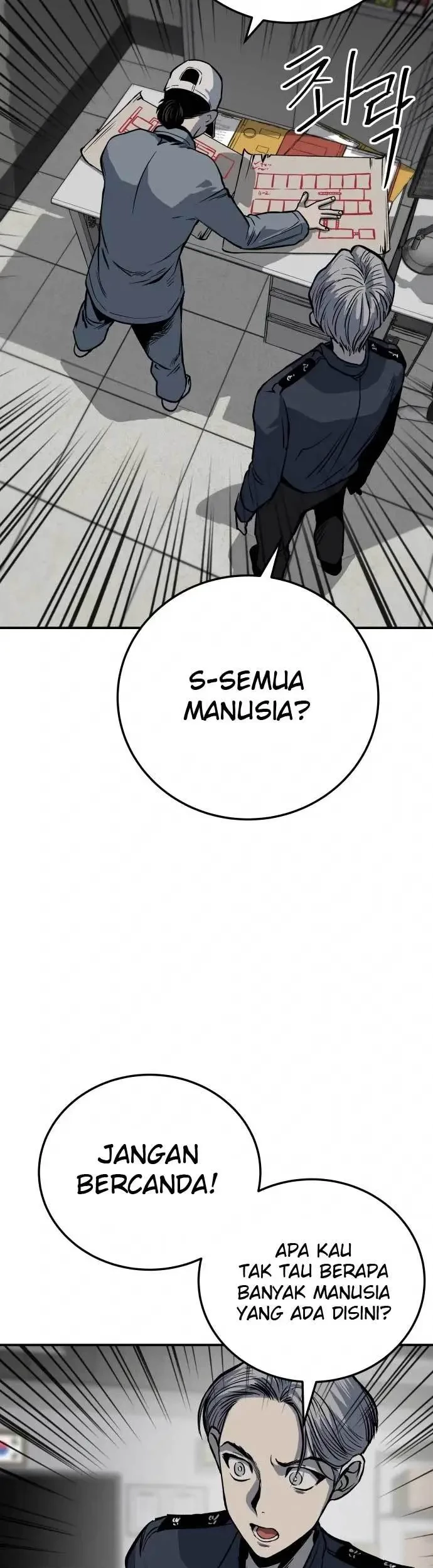 ZomGan Bab 13 halaman 83