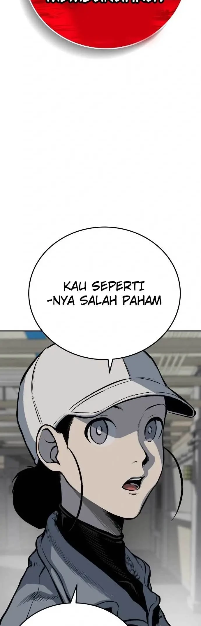 ZomGan Bab 14 halaman 23