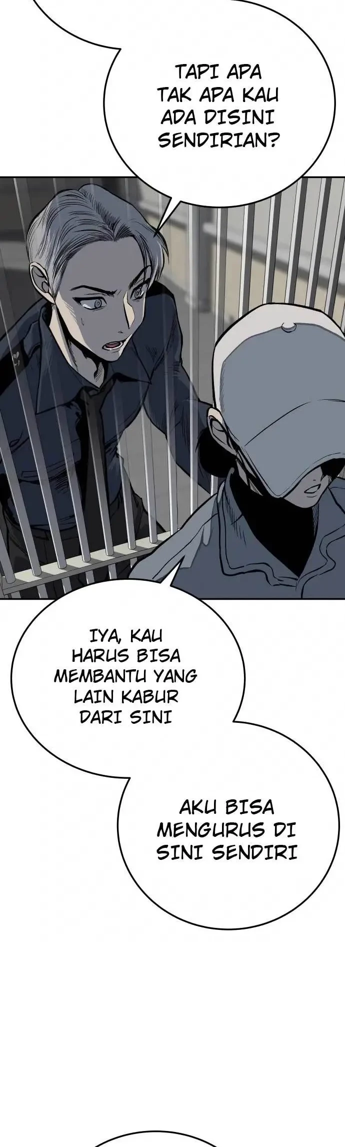 ZomGan Bab 14 halaman 45