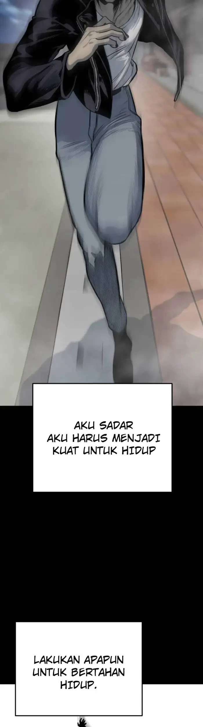ZomGan Bab 15 halaman 8