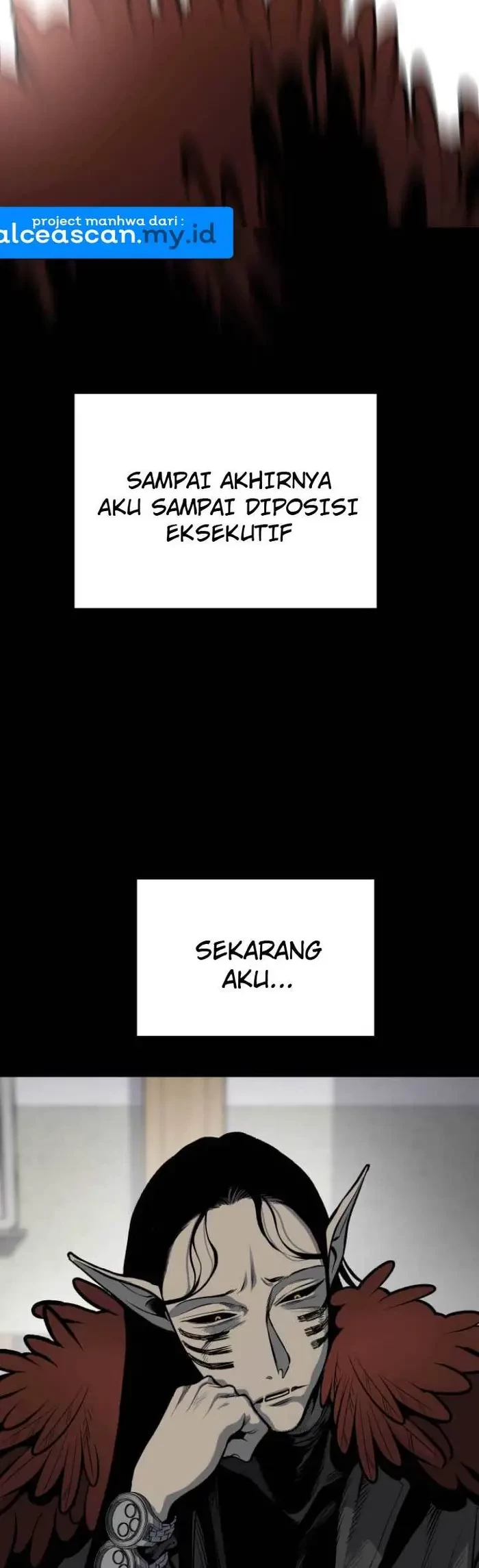 ZomGan Bab 15 halaman 10