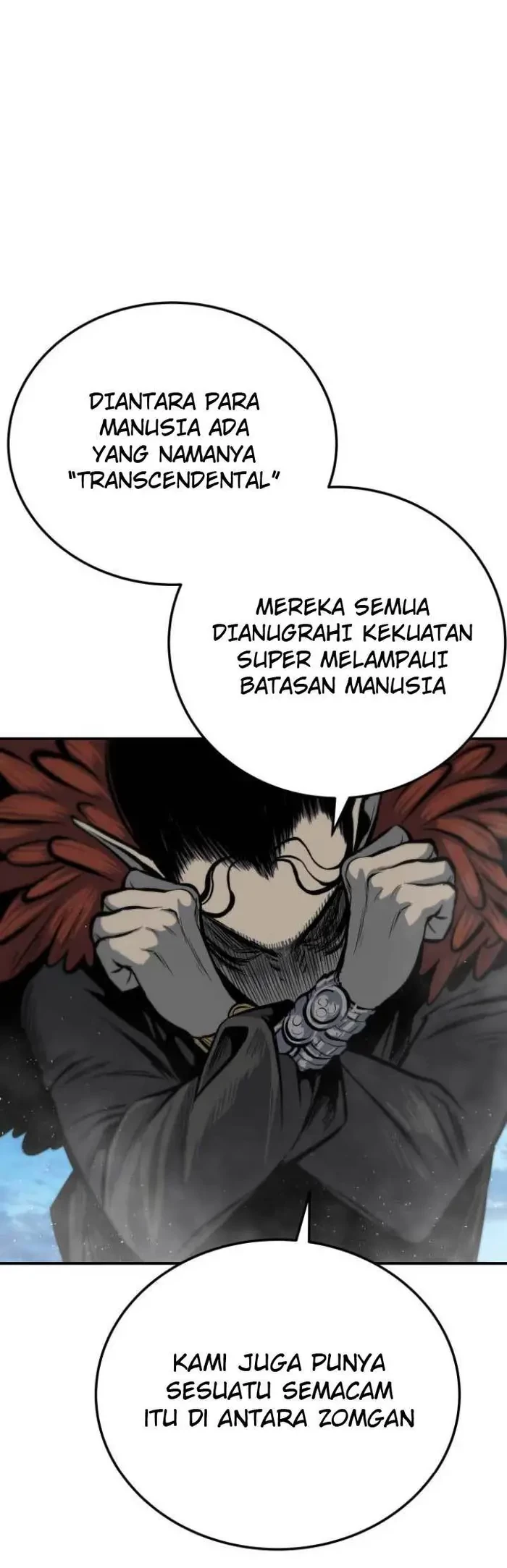 ZomGan Bab 15 halaman 29