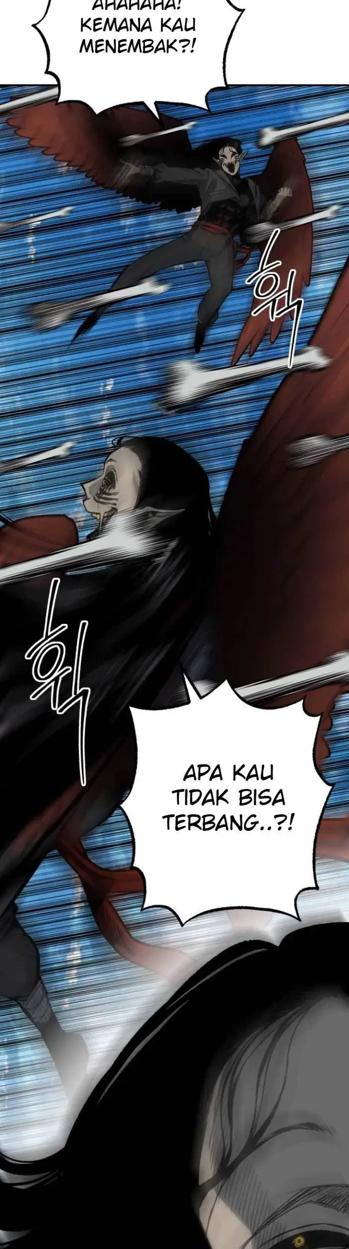 ZomGan Bab 15 halaman 34