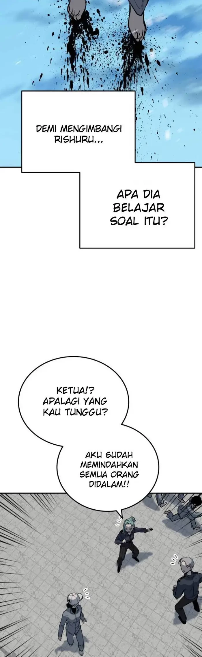 ZomGan Bab 15 halaman 50