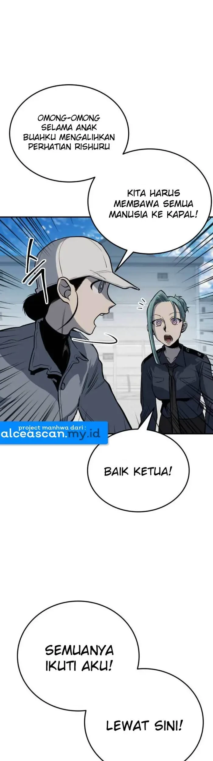 ZomGan Bab 15 halaman 52