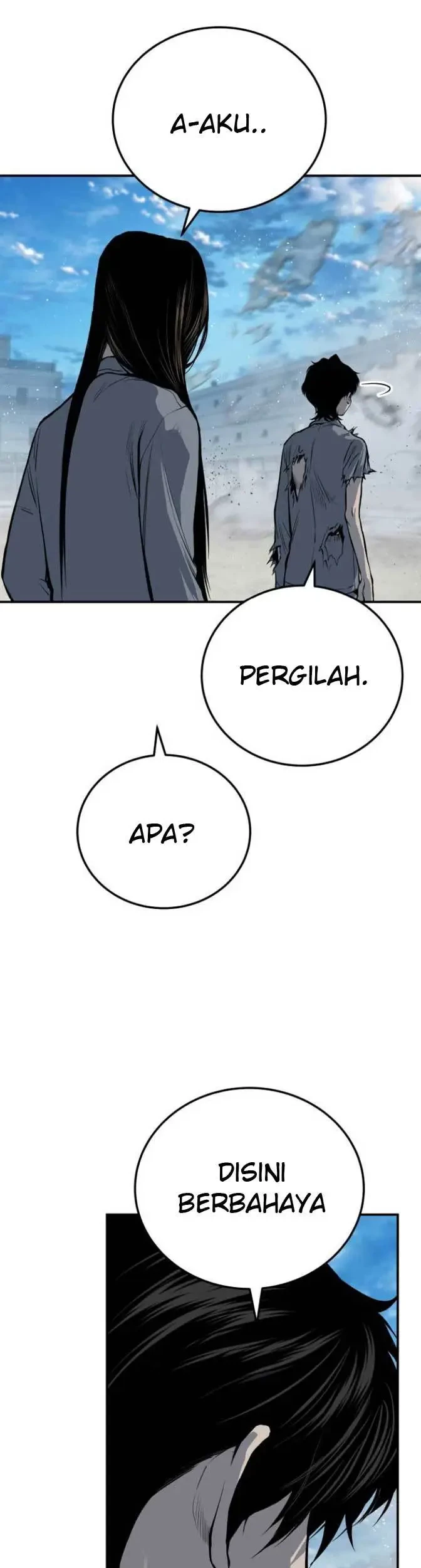 ZomGan Bab 15 halaman 70