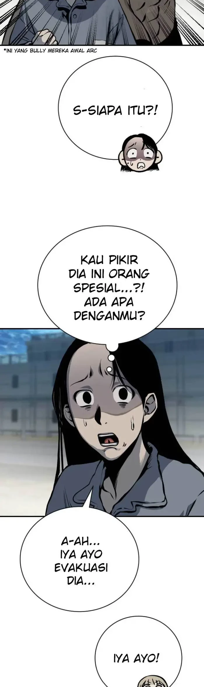 ZomGan Bab 16 halaman 9