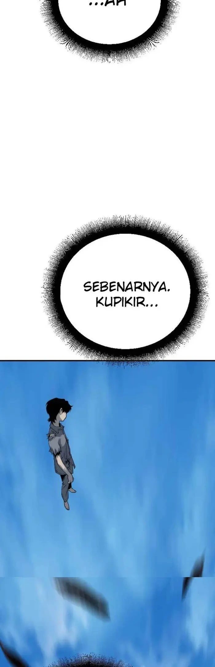 ZomGan Bab 16 halaman 29