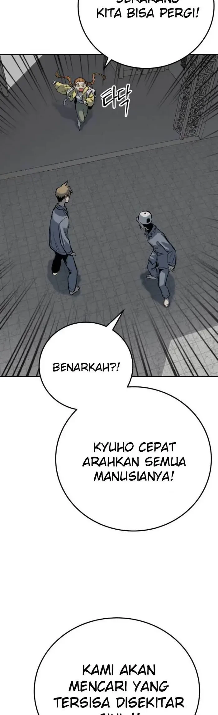 ZomGan Bab 16 halaman 45