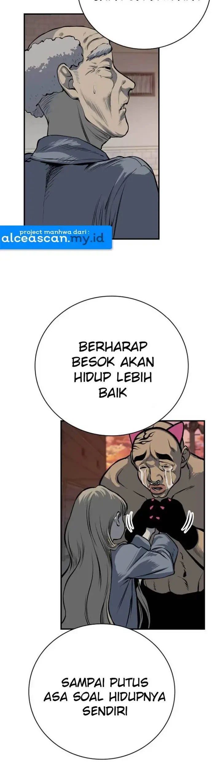 ZomGan Bab 16 halaman 60
