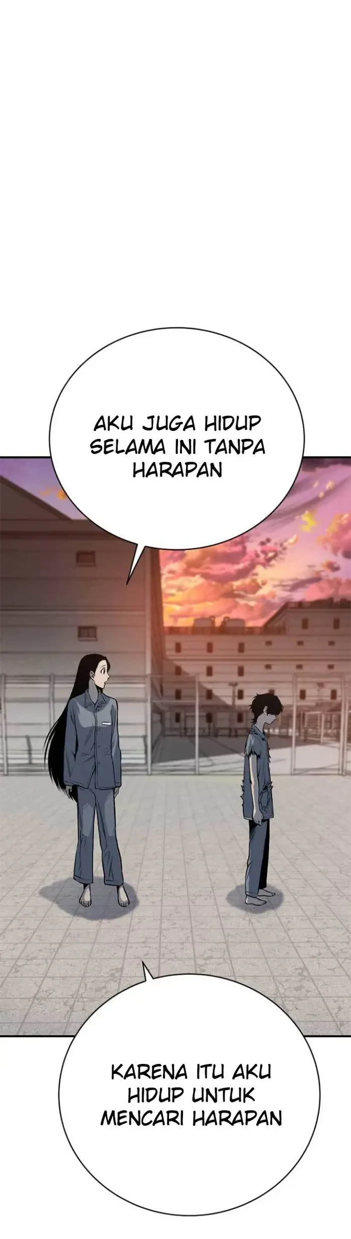 ZomGan Bab 16 halaman 61