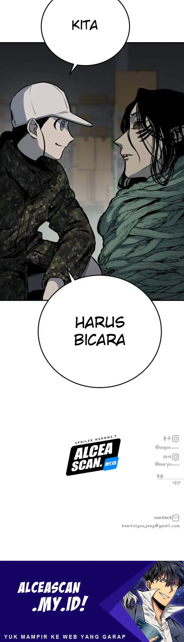 ZomGan Bab 16 halaman 87