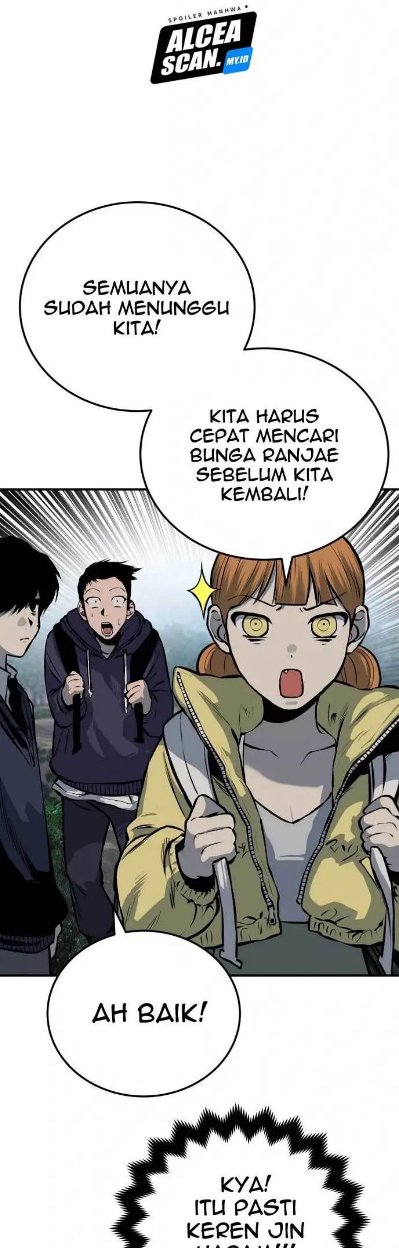 ZomGan Bab 19 halaman 18