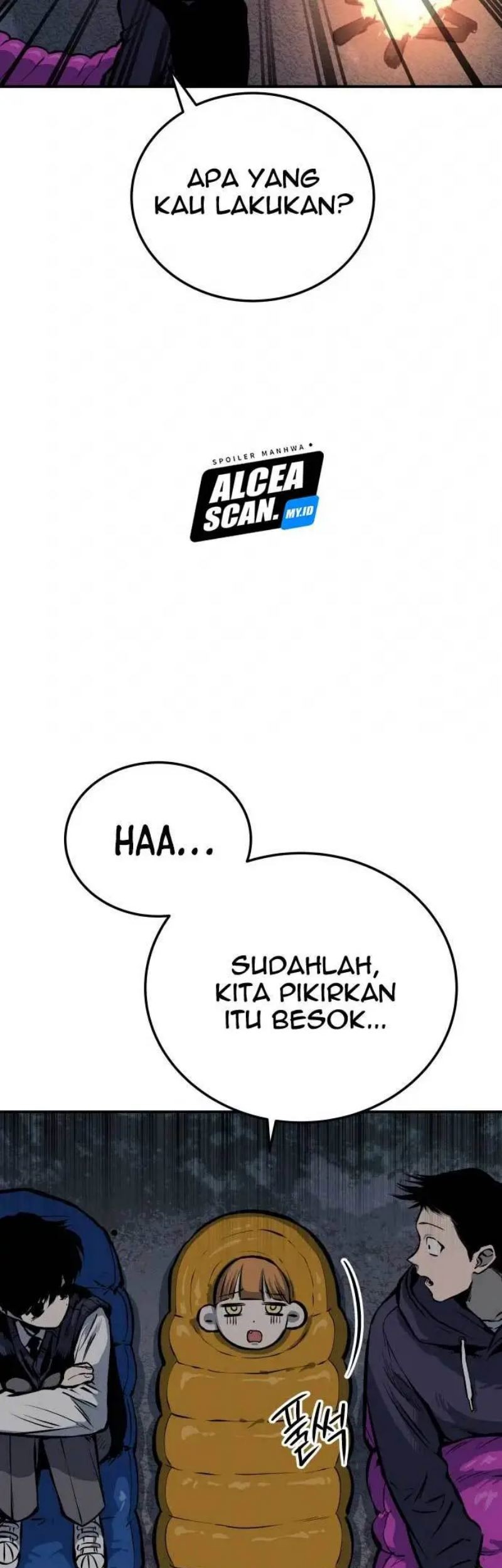 ZomGan Bab 19 halaman 24