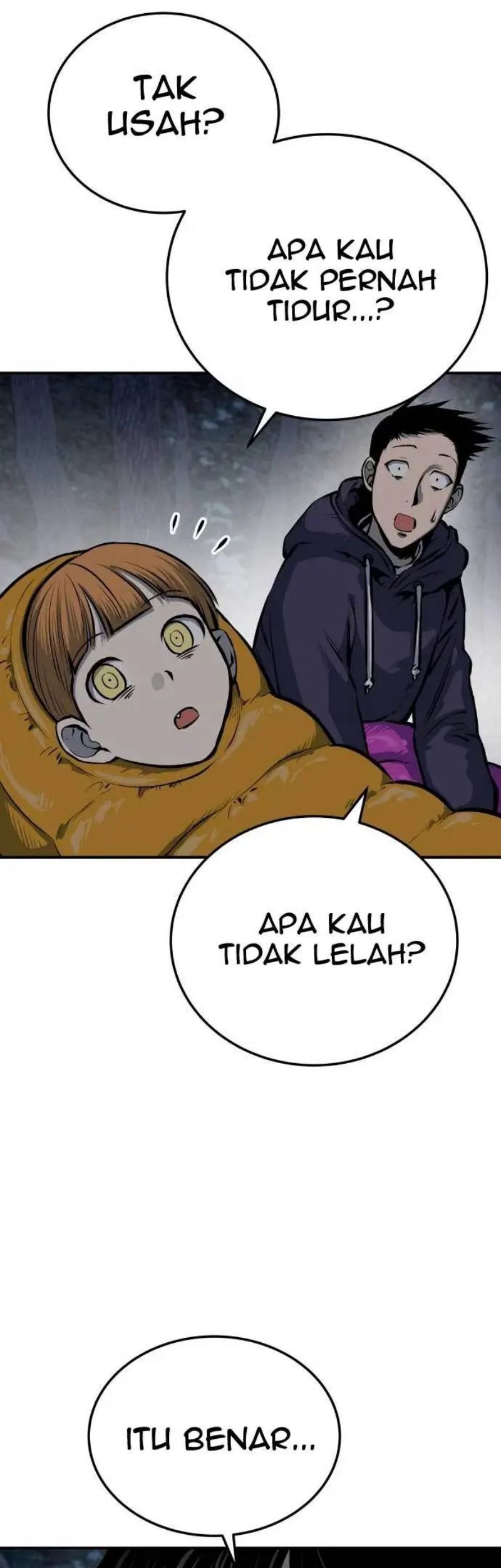 ZomGan Bab 19 halaman 26