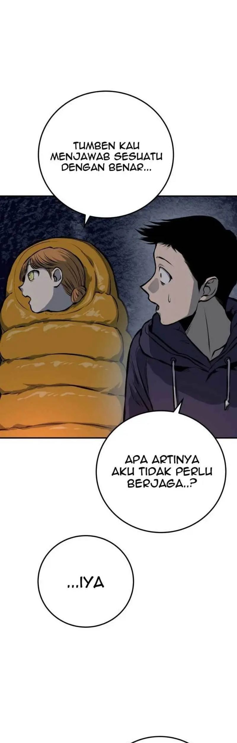 ZomGan Bab 19 halaman 28