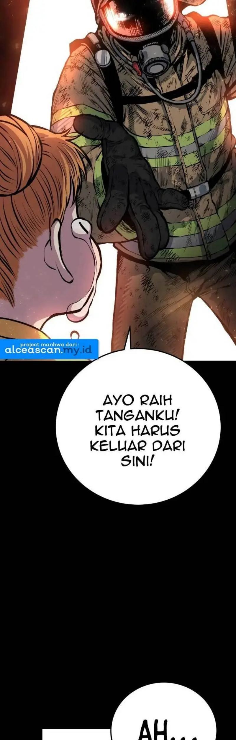 ZomGan Bab 19 halaman 42