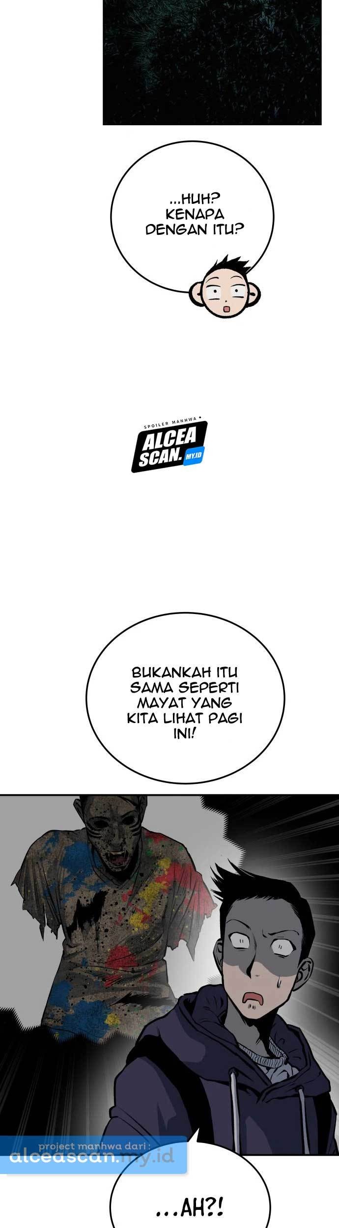 ZomGan Bab 20 halaman 16