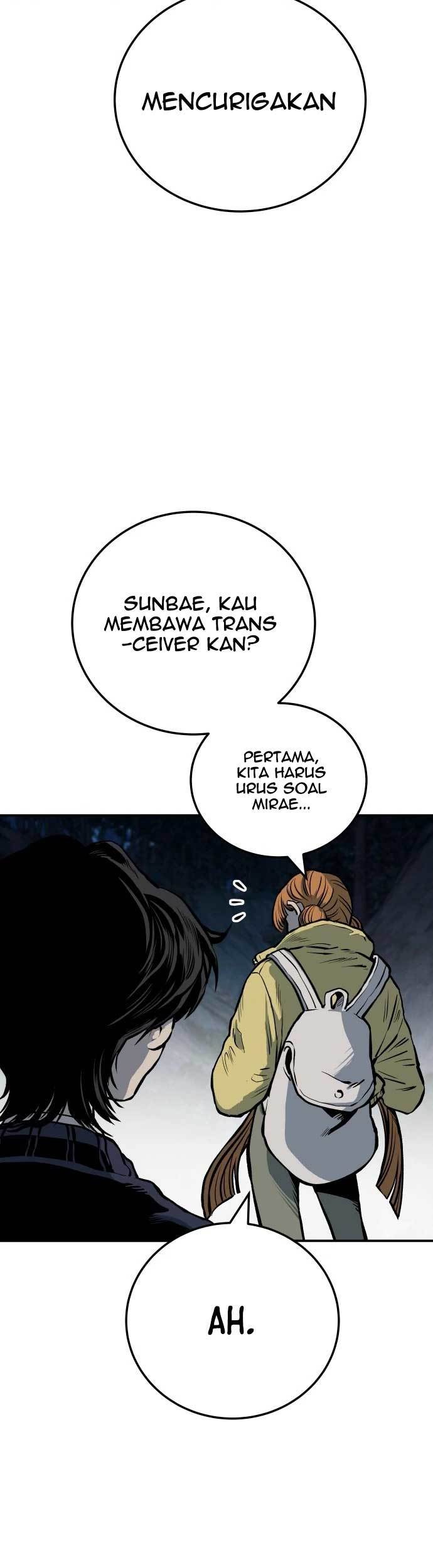 ZomGan Bab 20 halaman 18