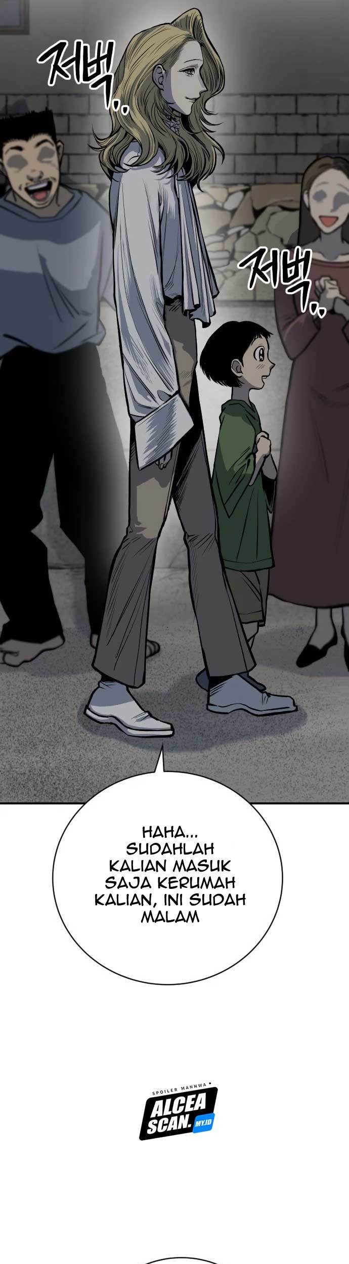 ZomGan Bab 20 halaman 28