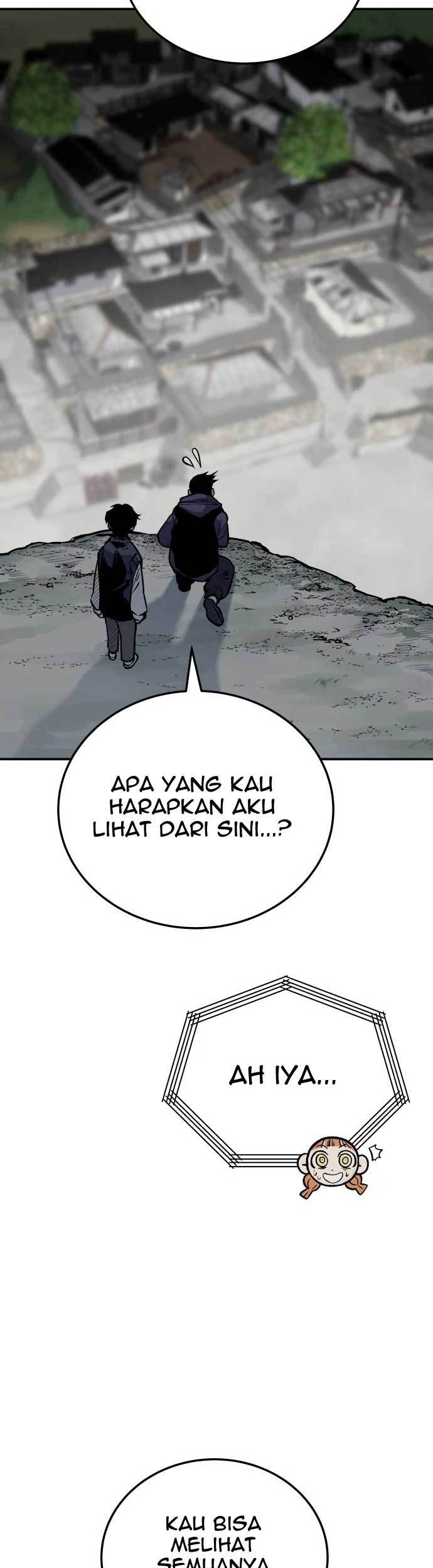 ZomGan Bab 20 halaman 34