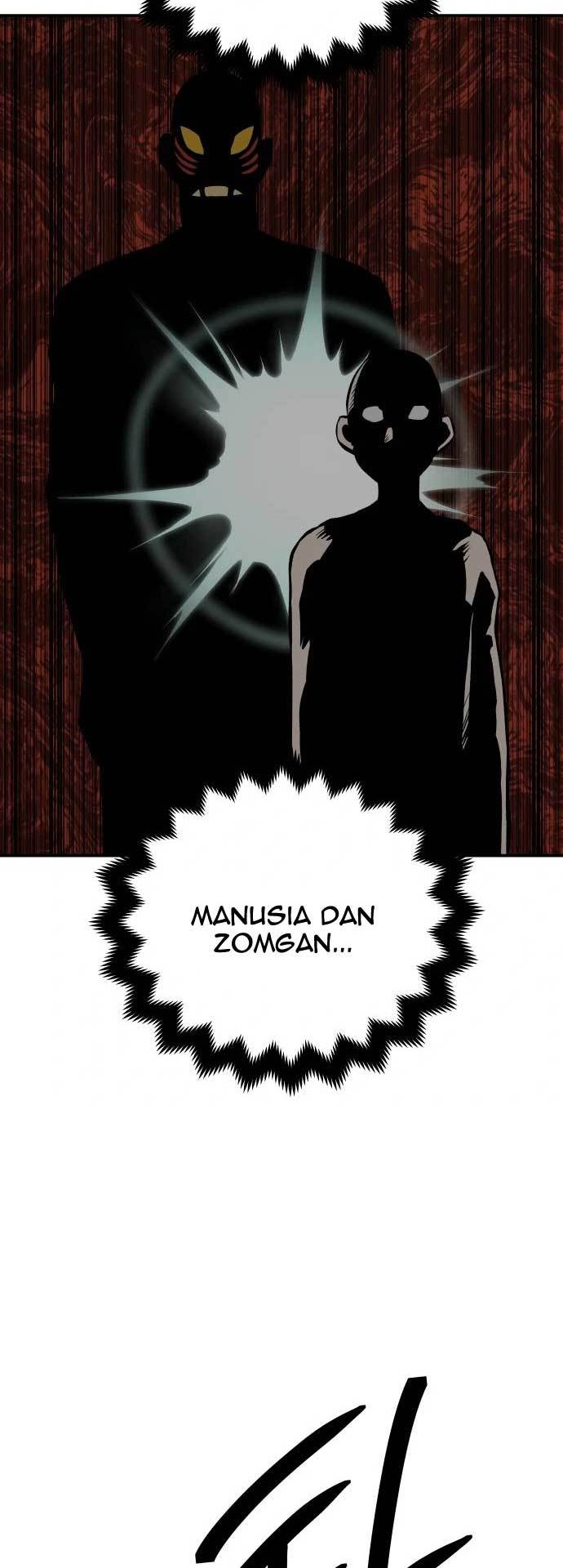 ZomGan Bab 20 halaman 45