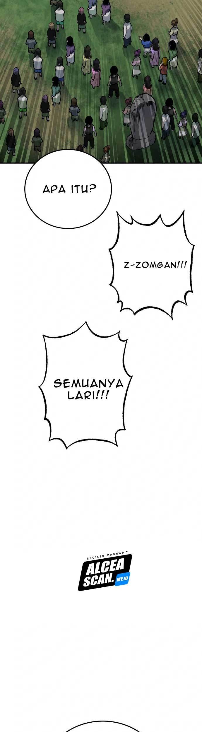 ZomGan Bab 21 halaman 8
